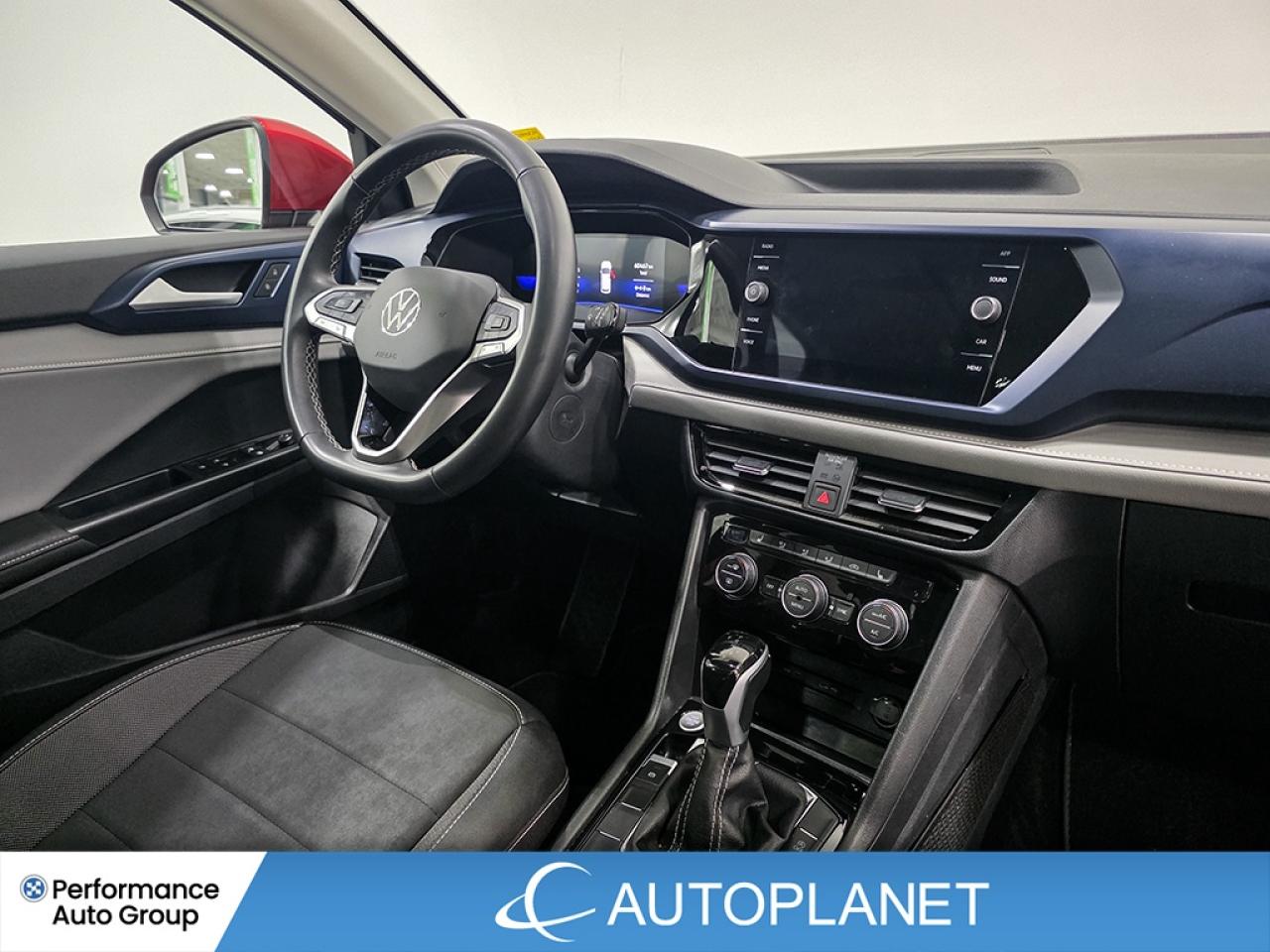 2024 Volkswagen Taos Comfortline - FINANCE @$79/WK OR LEASE @$97/WK Photo