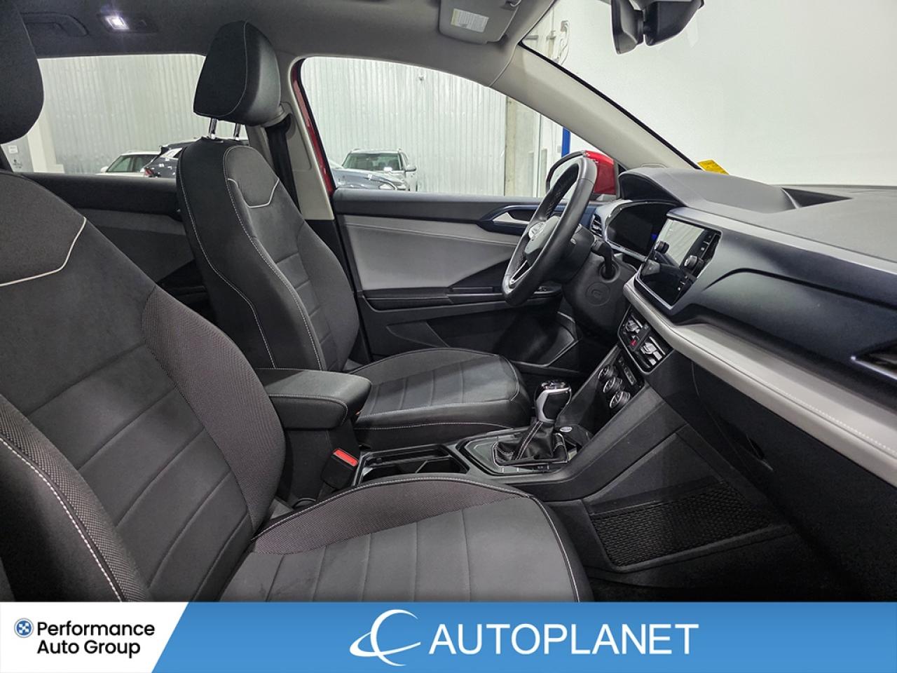 2024 Volkswagen Taos Comfortline - FINANCE @$79/WK OR LEASE @$97/WK Photo