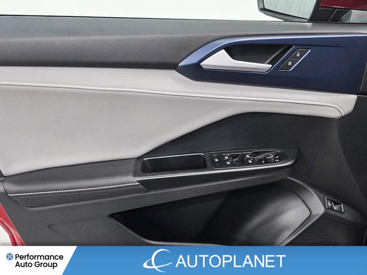 2024 Volkswagen Taos Comfortline - FINANCE @$79/WK OR LEASE @$97/WK Photo