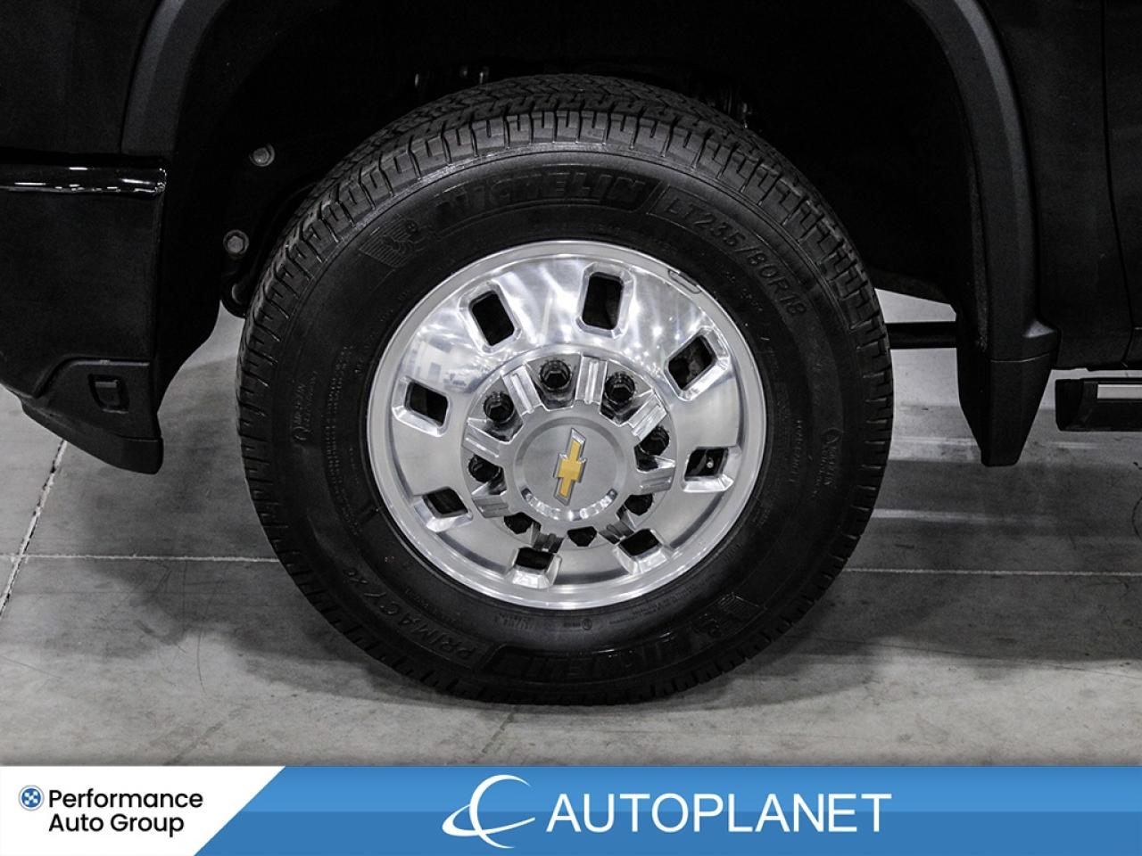 2024 Chevrolet Silverado 3500HD High Country 4x4 - FIN @$261/WK OR LEASE @$314/WK Photo