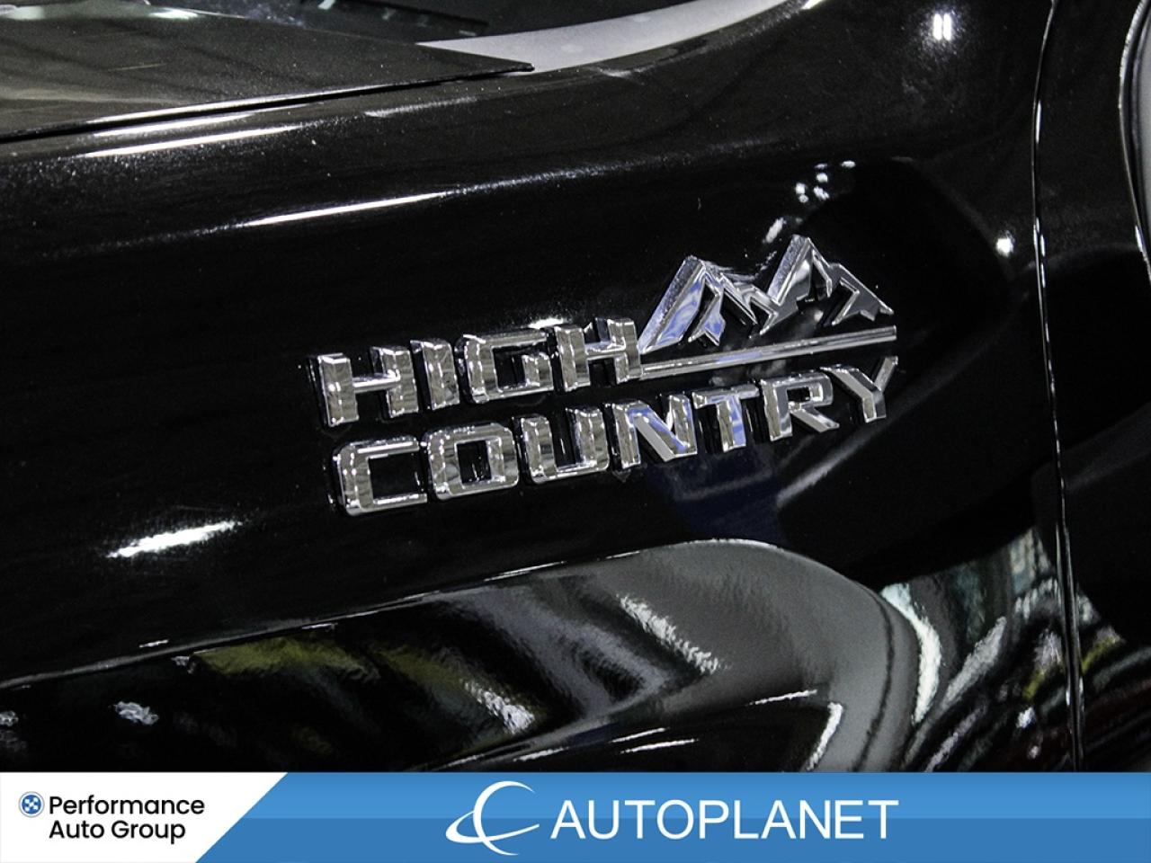 2024 Chevrolet Silverado 3500HD High Country 4x4 - FIN @$261/WK OR LEASE @$314/WK Photo