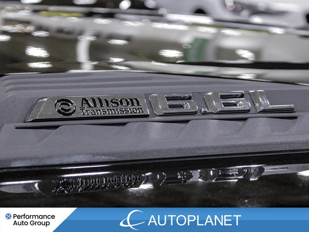 2024 Chevrolet Silverado 3500HD High Country 4x4 - FIN @$261/WK OR LEASE @$314/WK Photo