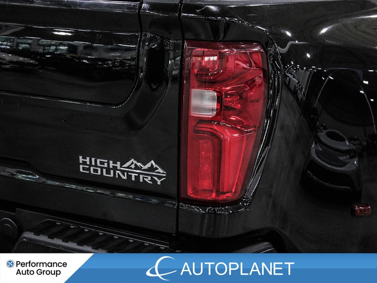 2024 Chevrolet Silverado 3500HD High Country 4x4 - FIN @$261/WK OR LEASE @$314/WK Photo