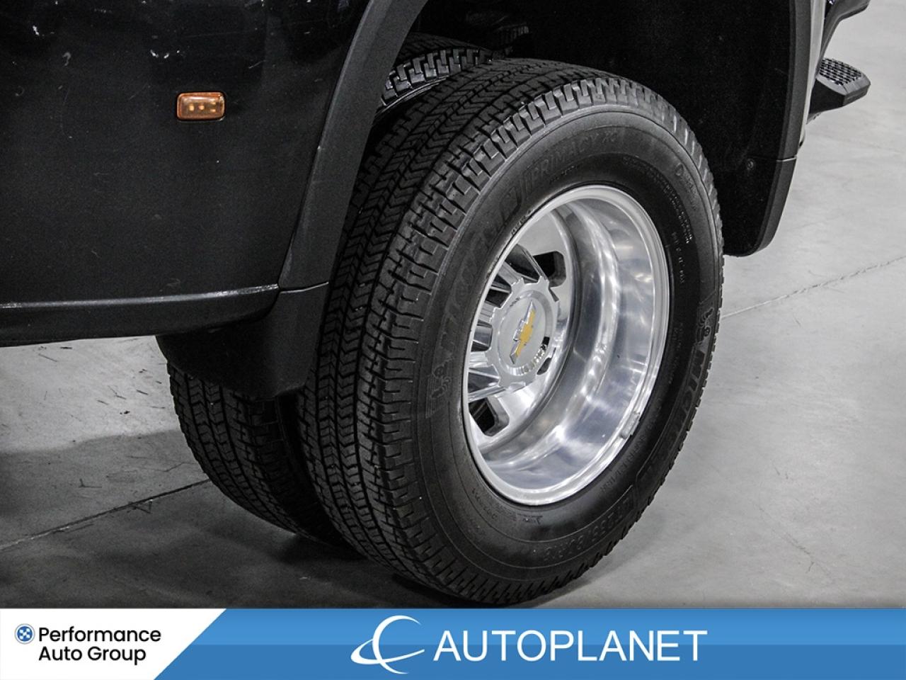 2024 Chevrolet Silverado 3500HD High Country 4x4 - FIN @$258/WK OR LEASE @$314/WK Photo