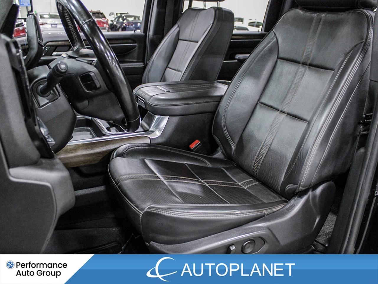 2024 Chevrolet Silverado 3500HD High Country 4x4 - FIN @$261/WK OR LEASE @$314/WK Photo