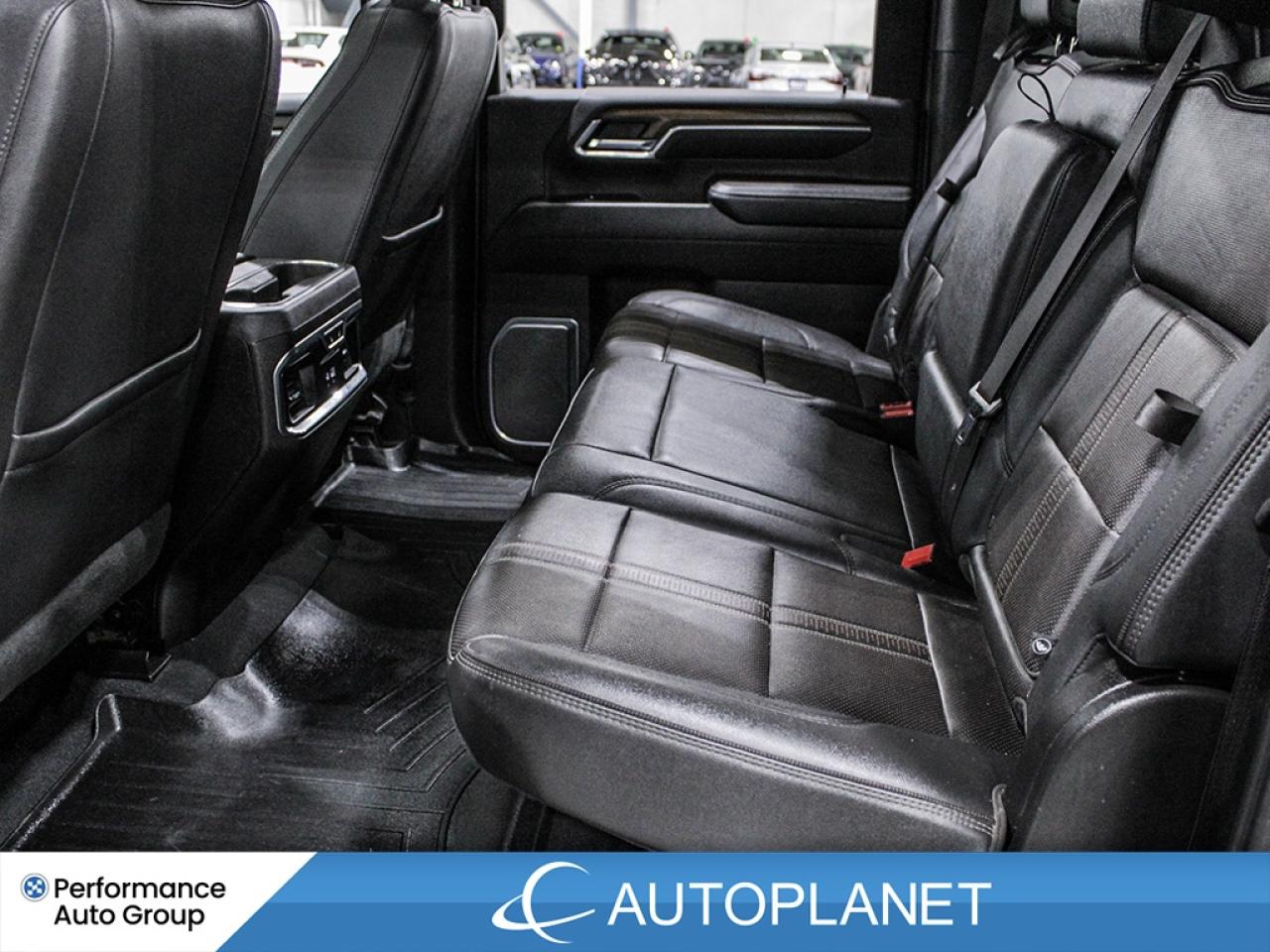 2024 Chevrolet Silverado 3500HD High Country 4x4 - FIN @$261/WK OR LEASE @$314/WK Photo