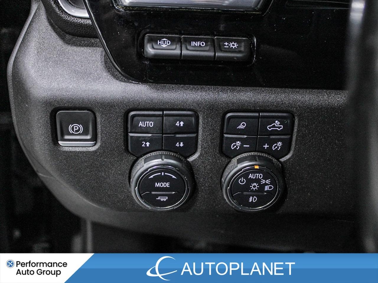 2024 Chevrolet Silverado 3500HD High Country 4x4 - FIN @$261/WK OR LEASE @$314/WK Photo