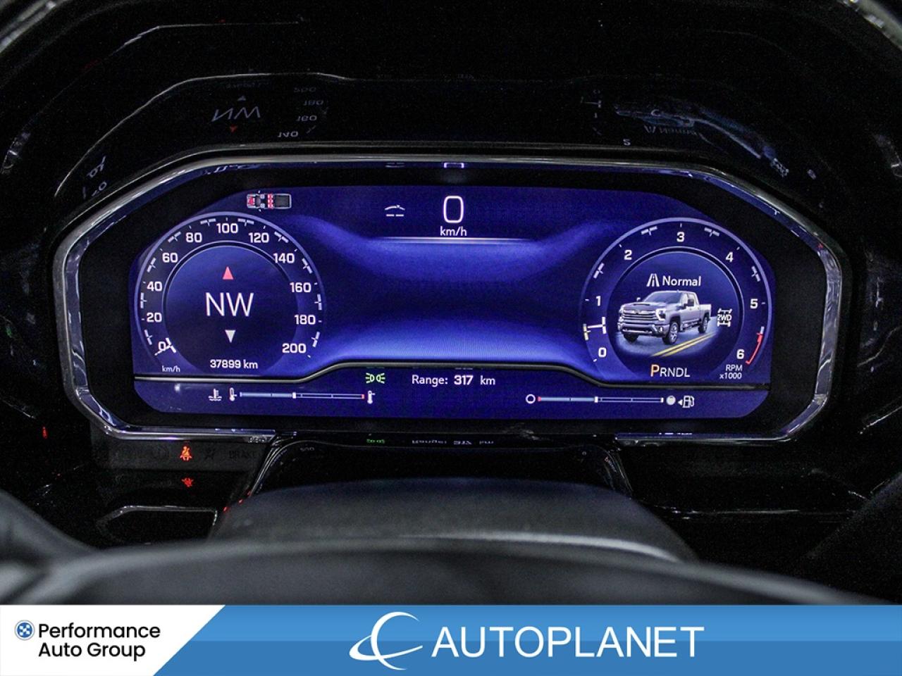 2024 Chevrolet Silverado 3500HD High Country 4x4 - FIN @$258/WK OR LEASE @$314/WK Photo