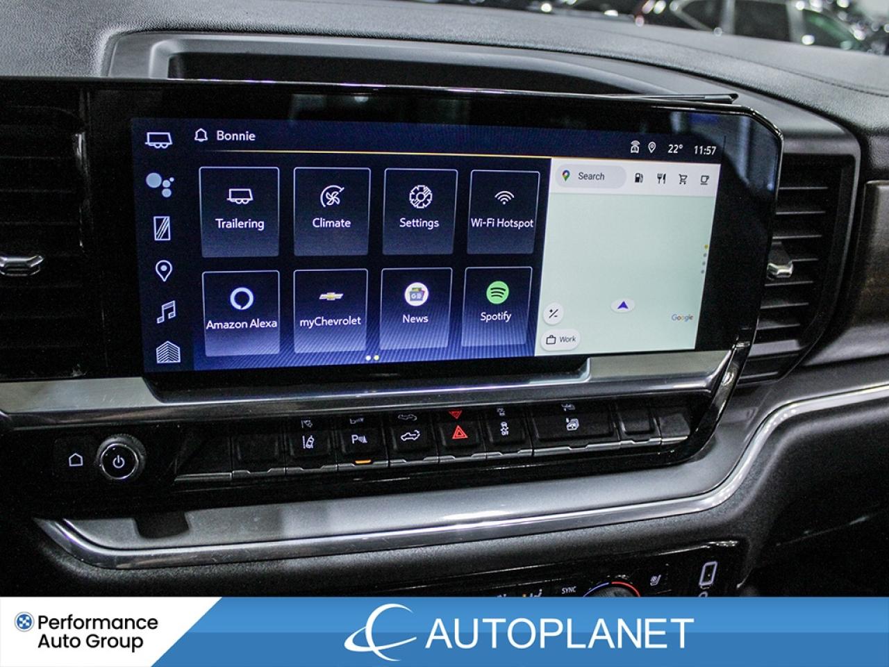 2024 Chevrolet Silverado 3500HD High Country 4x4 - FIN @$258/WK OR LEASE @$314/WK Photo