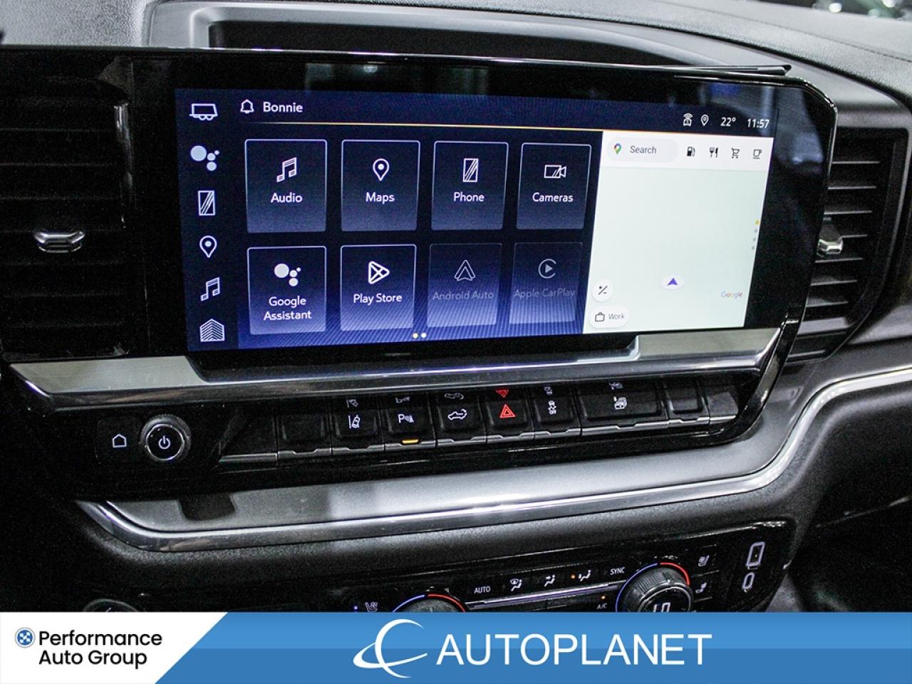 2024 Chevrolet Silverado 3500HD High Country 4x4 - FIN @$261/WK OR LEASE @$314/WK Photo