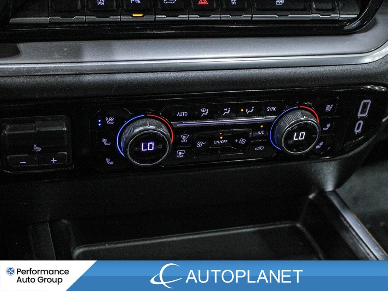 2024 Chevrolet Silverado 3500HD High Country 4x4 - FIN @$258/WK OR LEASE @$314/WK Photo