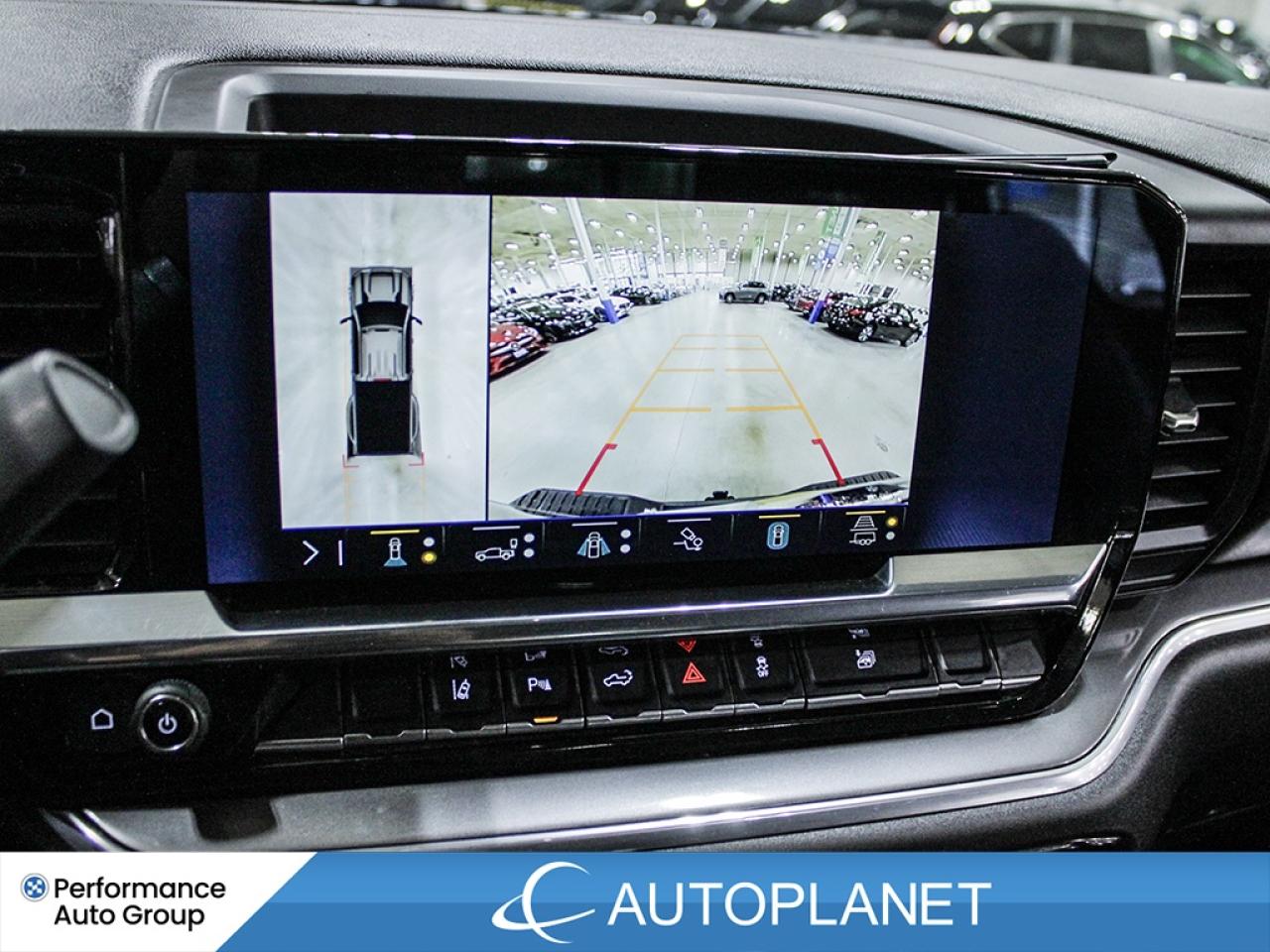 2024 Chevrolet Silverado 3500HD High Country 4x4 - FIN @$261/WK OR LEASE @$314/WK Photo