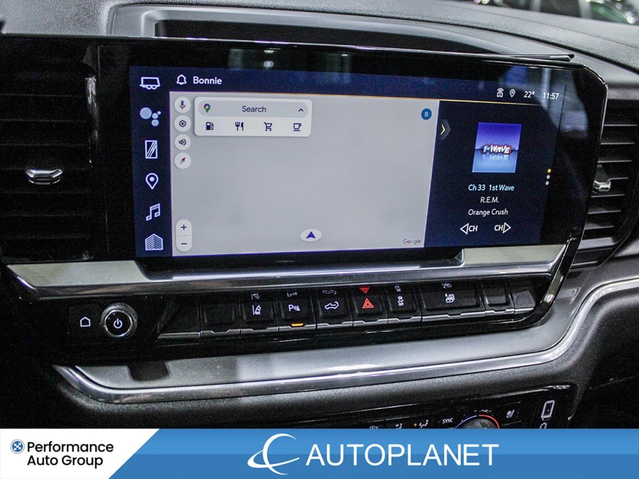 2024 Chevrolet Silverado 3500HD High Country 4x4 - FIN @$261/WK OR LEASE @$314/WK Photo