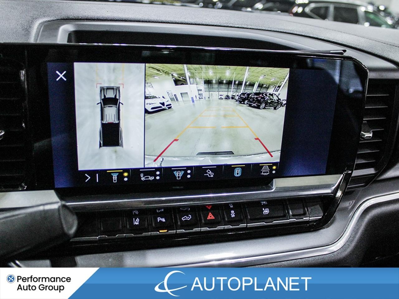 2024 Chevrolet Silverado 3500HD High Country 4x4 - FIN @$261/WK OR LEASE @$314/WK Photo