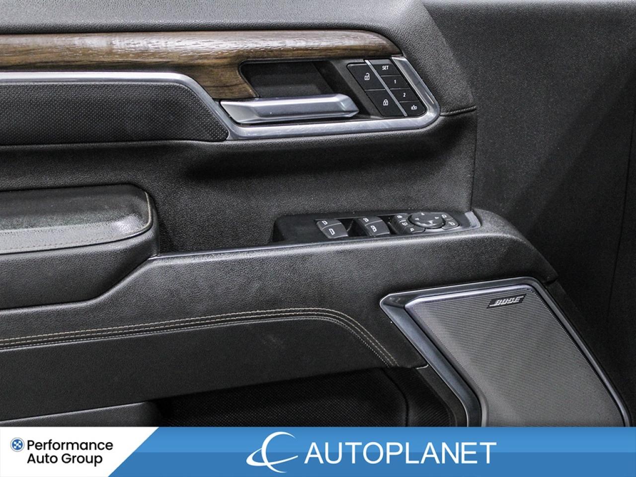 2024 Chevrolet Silverado 3500HD High Country 4x4 - FIN @$261/WK OR LEASE @$314/WK Photo