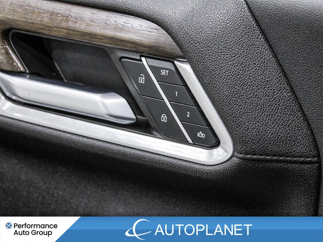 2024 Chevrolet Silverado 3500HD High Country 4x4 - FIN @$258/WK OR LEASE @$314/WK Photo