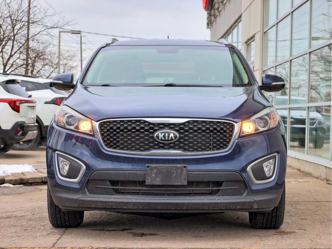 2016 Kia Sorento LX AS TRADED Photo3