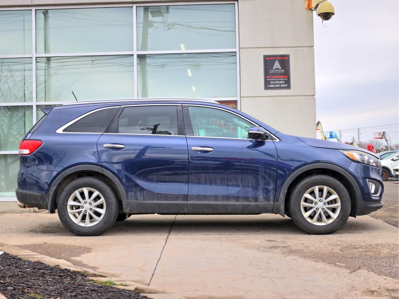 2016 Kia Sorento LX AS TRADED Photo