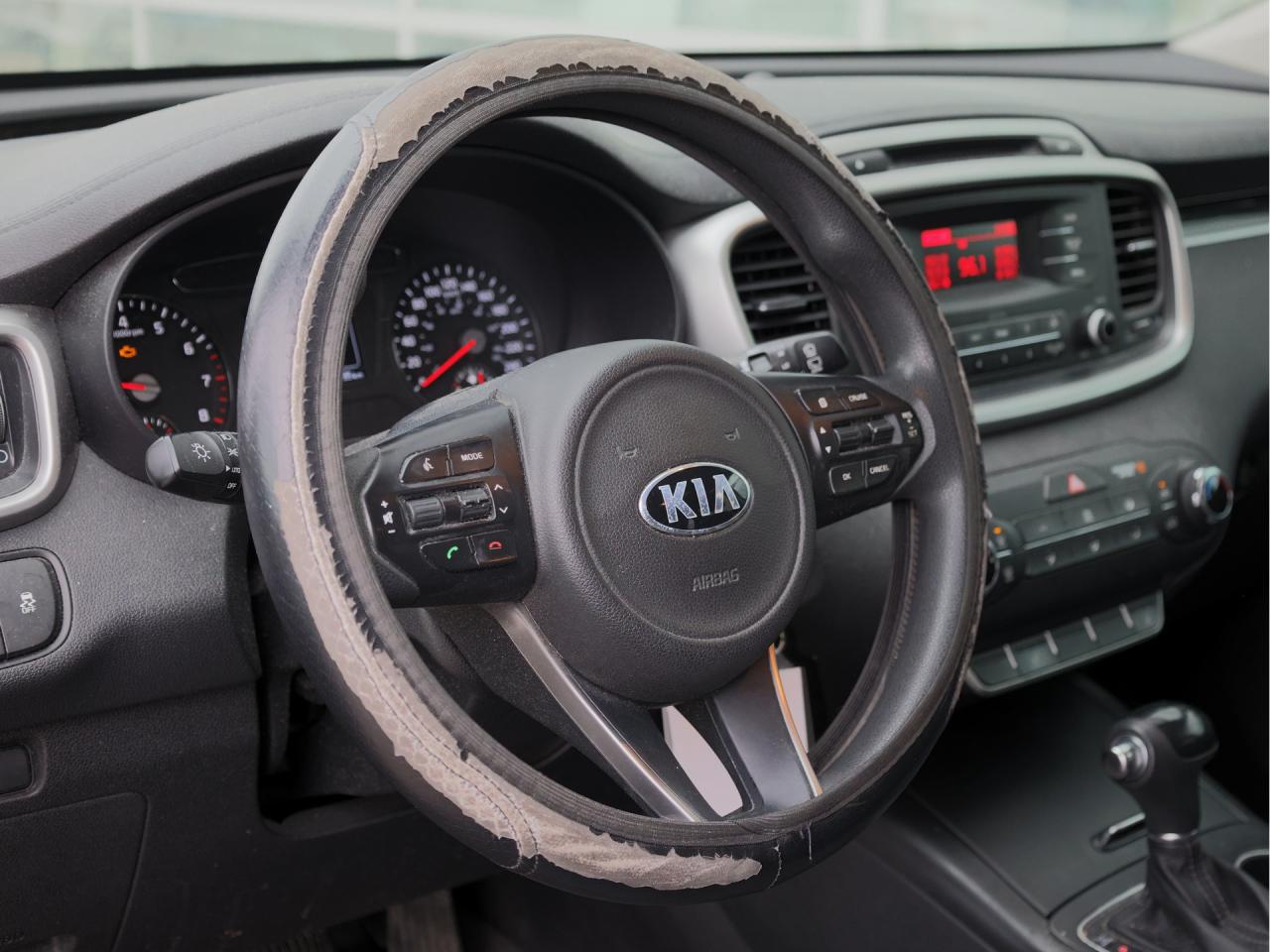 2016 Kia Sorento LX AS TRADED Photo