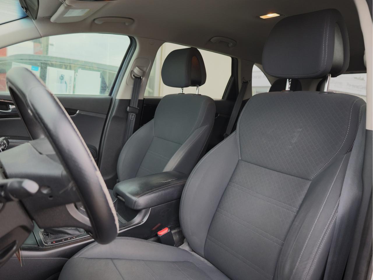 2016 Kia Sorento LX AS TRADED Photo