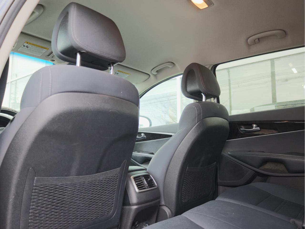 2016 Kia Sorento LX AS TRADED Photo