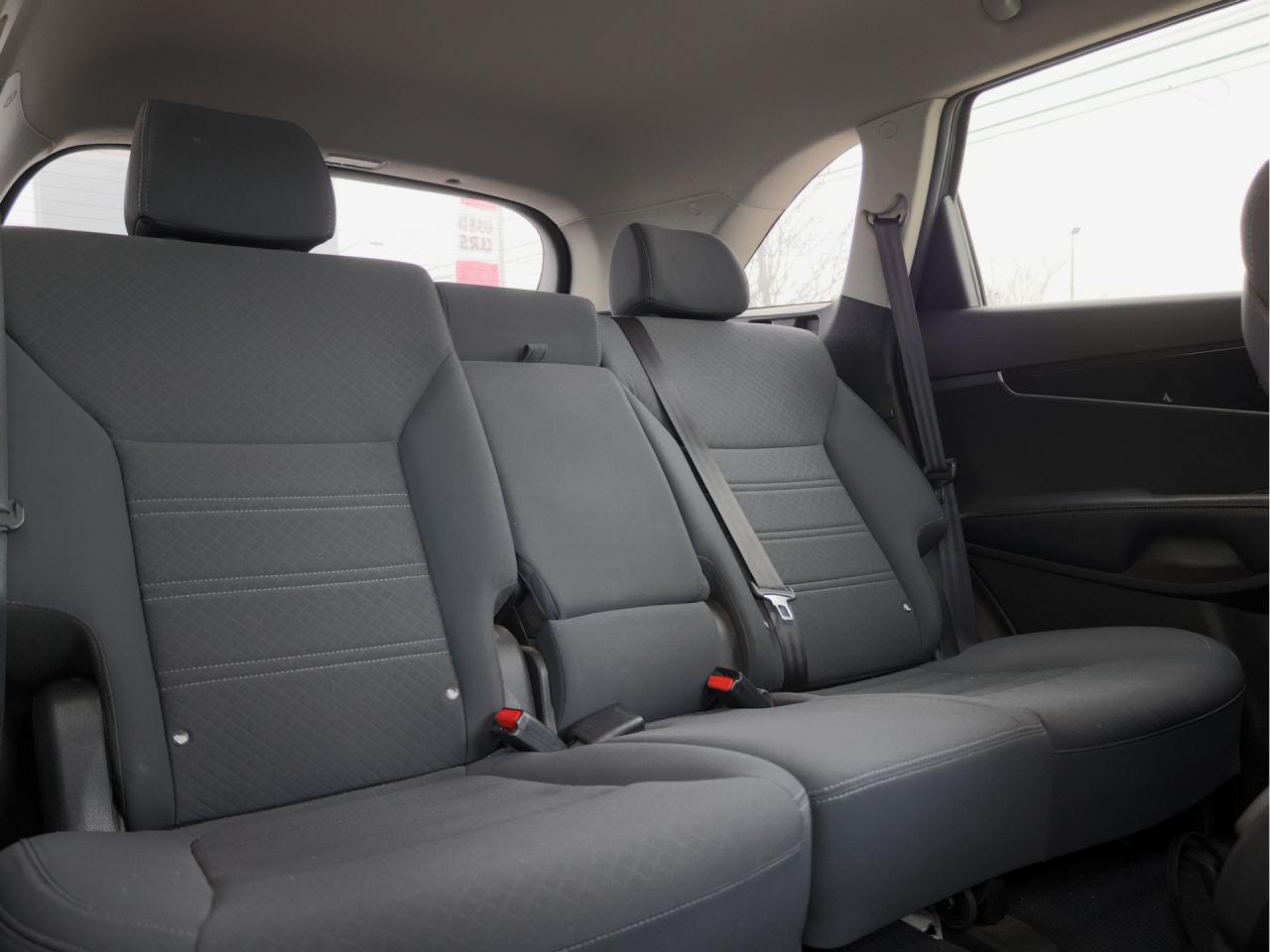 2016 Kia Sorento LX AS TRADED Photo