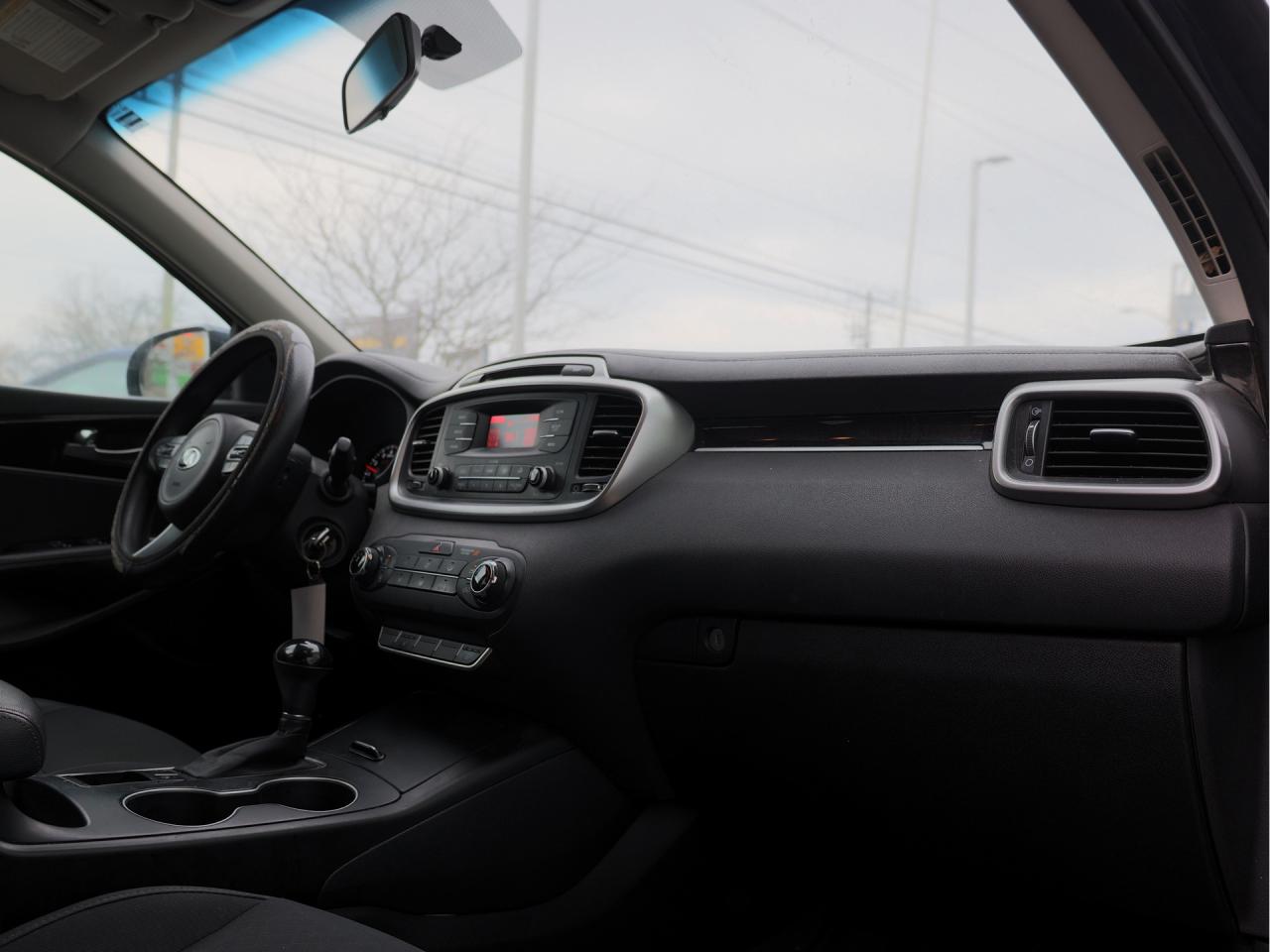 2016 Kia Sorento LX AS TRADED Photo