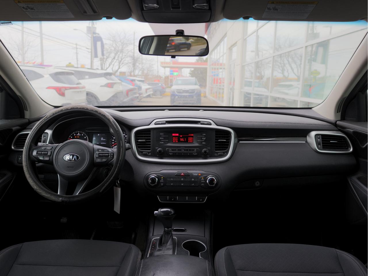 2016 Kia Sorento LX AS TRADED Photo