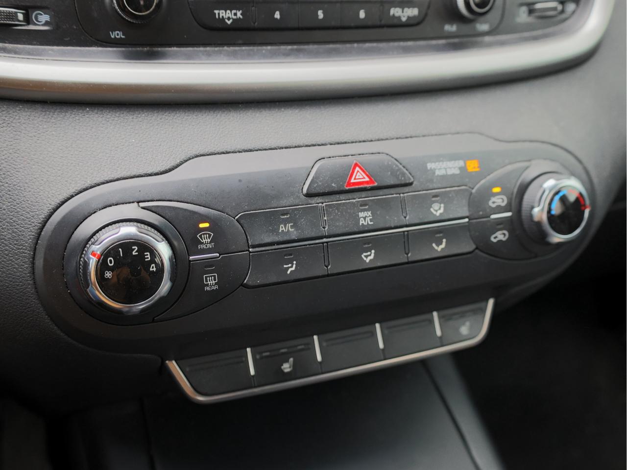 2016 Kia Sorento LX AS TRADED Photo