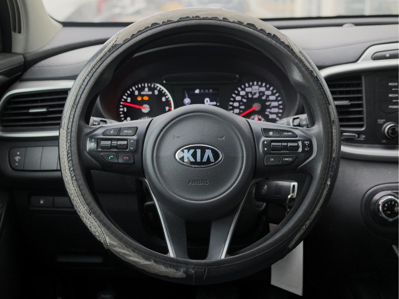 2016 Kia Sorento LX AS TRADED Photo