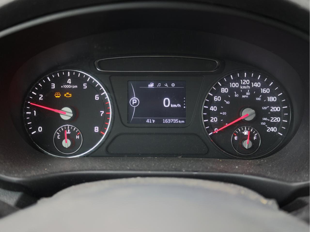 2016 Kia Sorento LX AS TRADED Photo