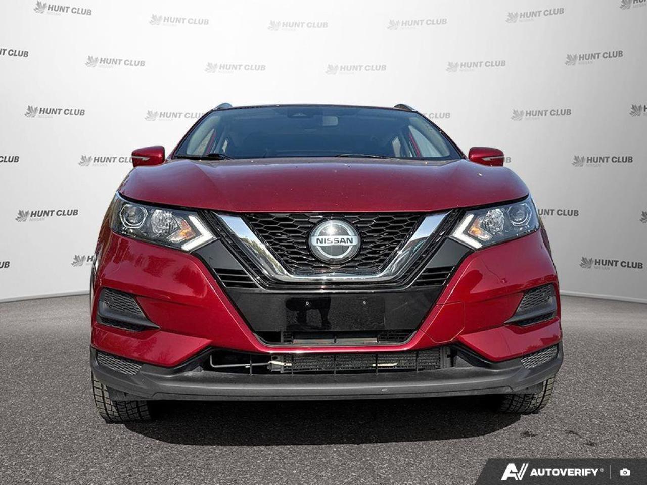 2023 Nissan Qashqai SV Photo