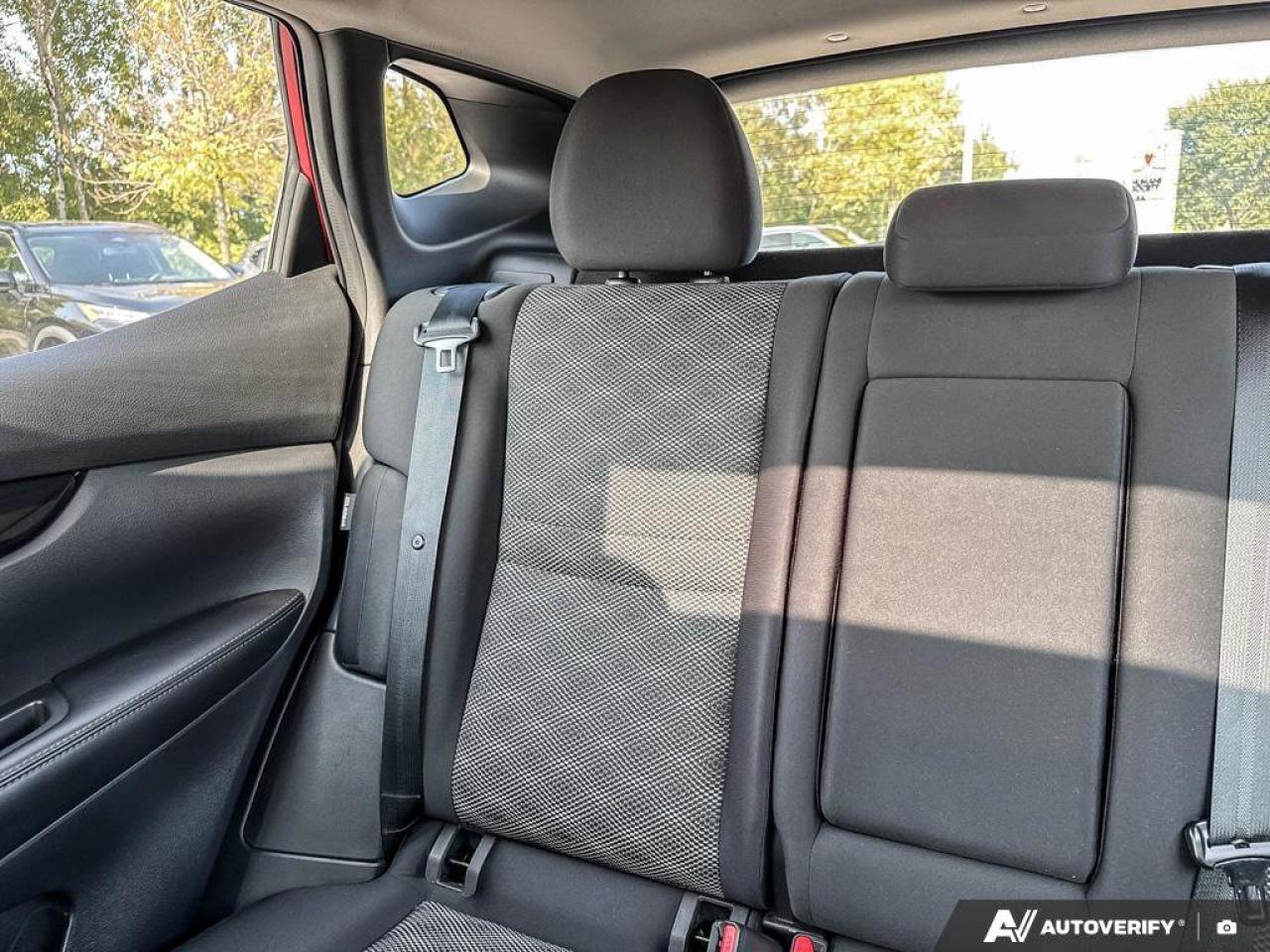 2023 Nissan Qashqai SV Photo