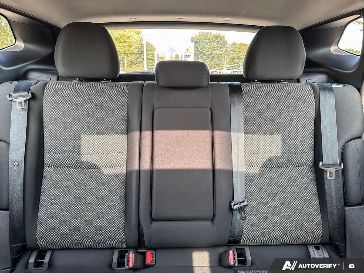 2023 Nissan Qashqai SV Photo