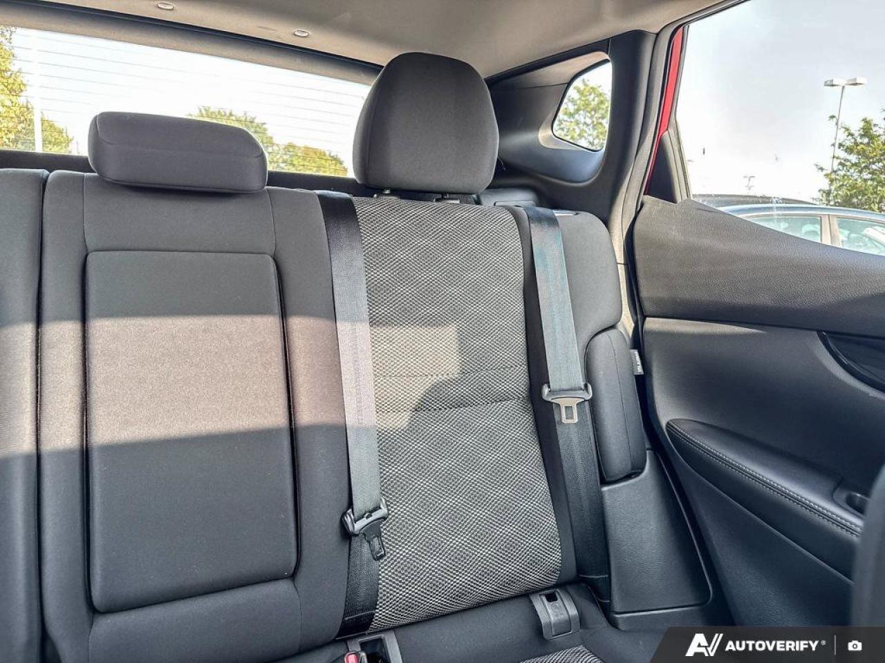 2023 Nissan Qashqai SV Photo