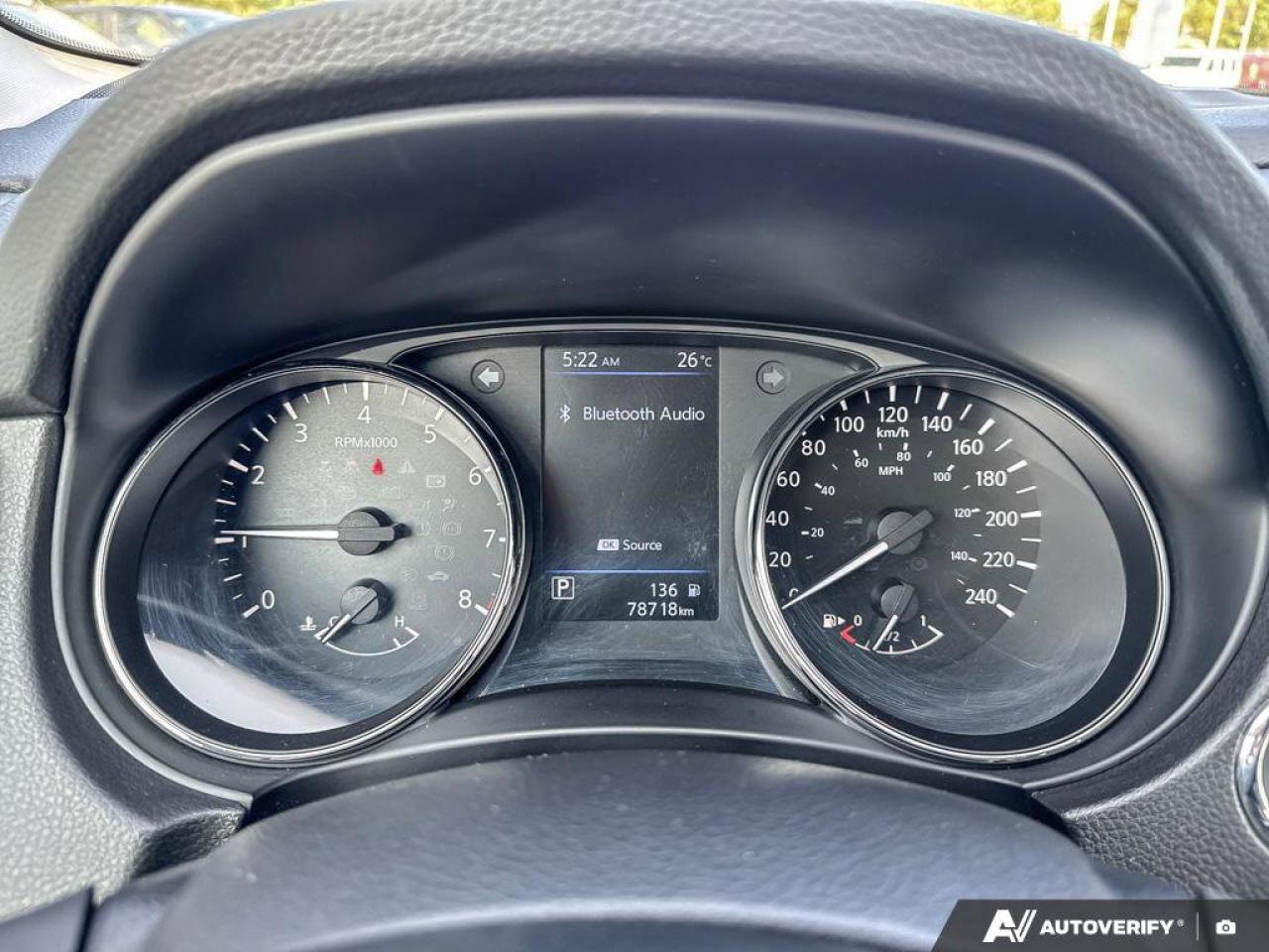 2023 Nissan Qashqai SV Photo