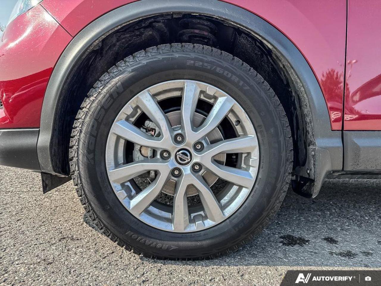 2023 Nissan Qashqai SV Photo