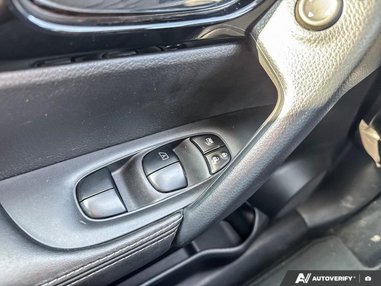 2023 Nissan Qashqai SV Photo