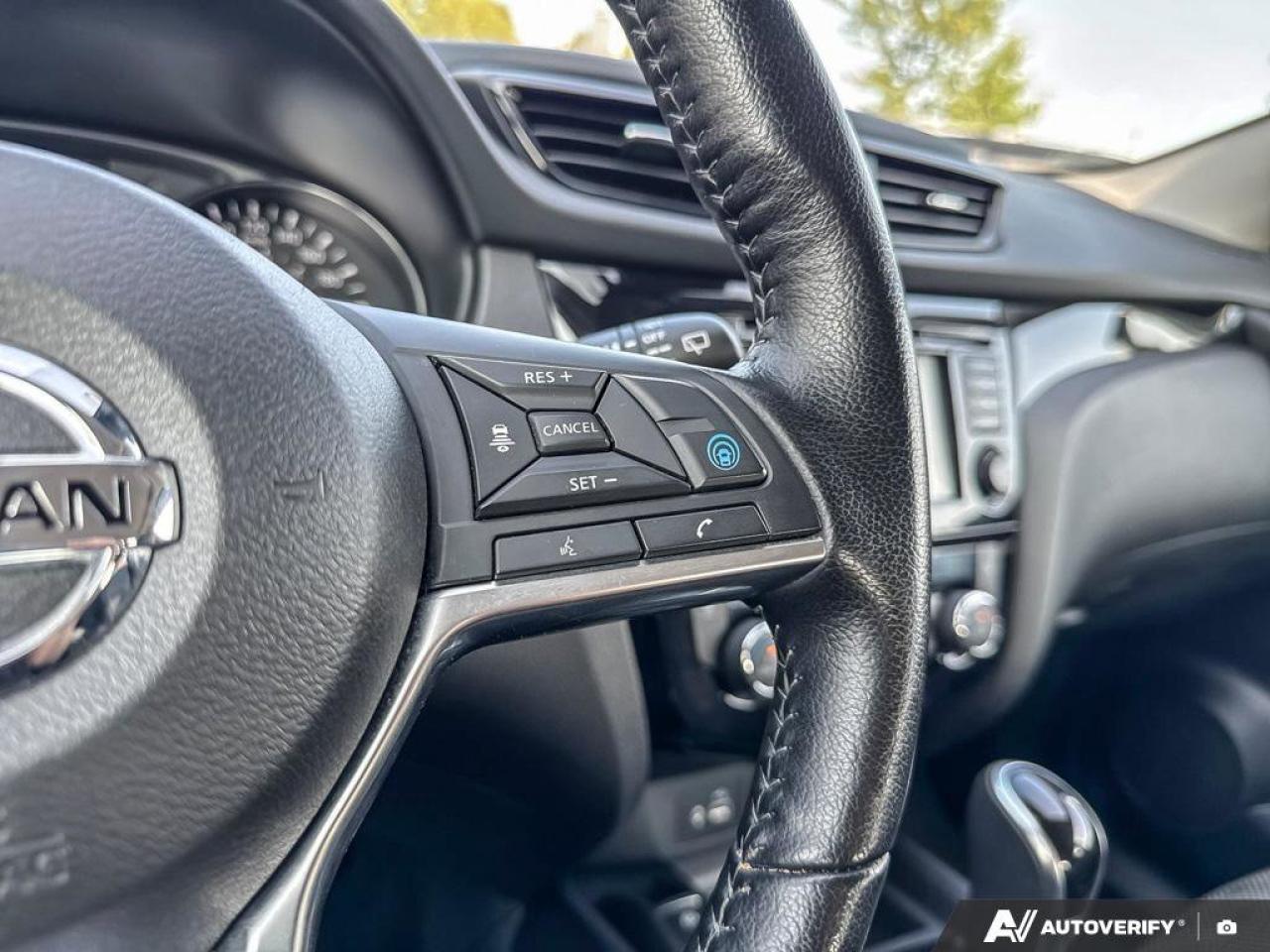 2023 Nissan Qashqai SV Photo