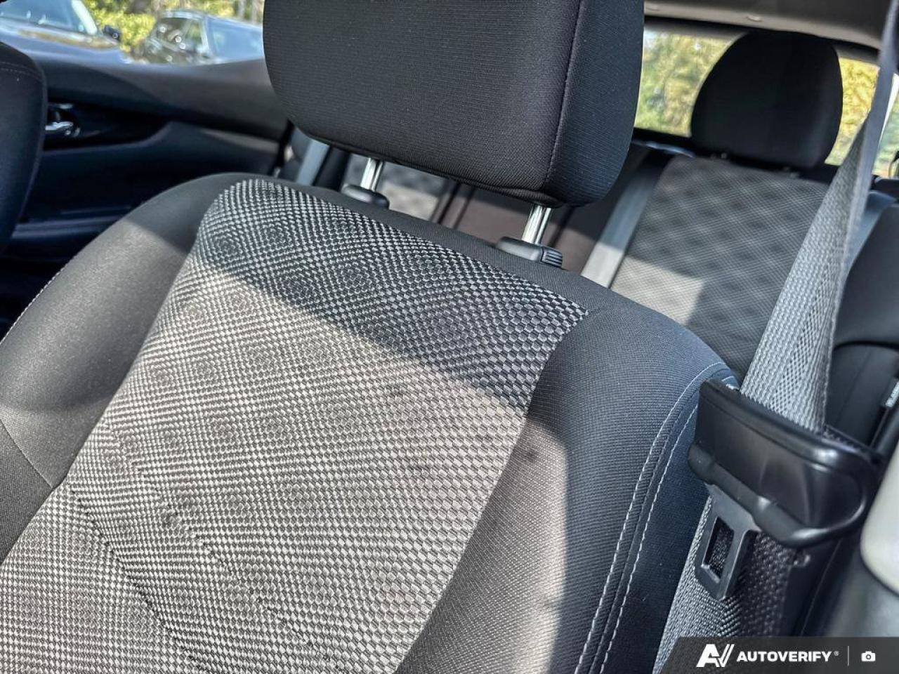 2023 Nissan Qashqai SV Photo