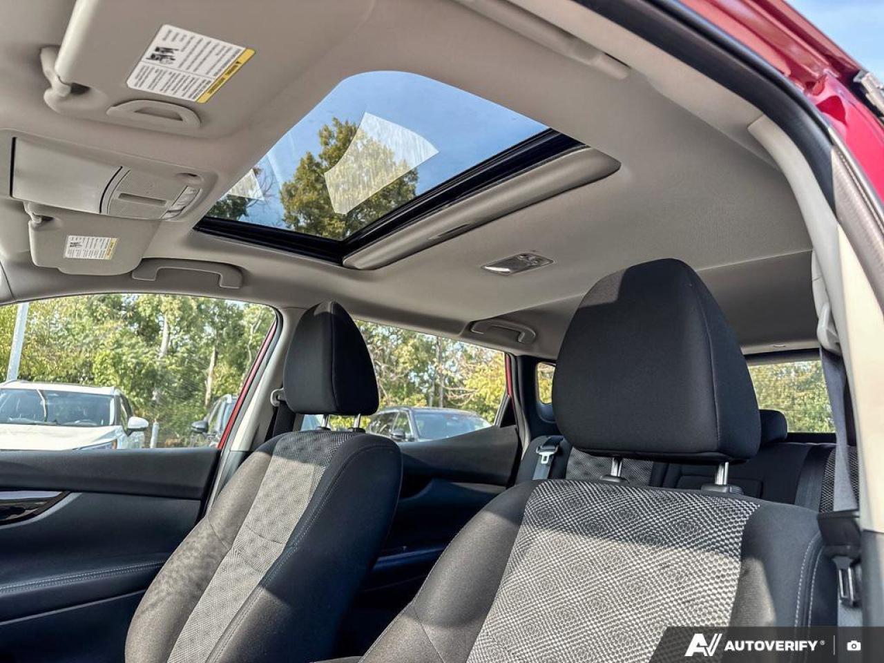 2023 Nissan Qashqai SV Photo