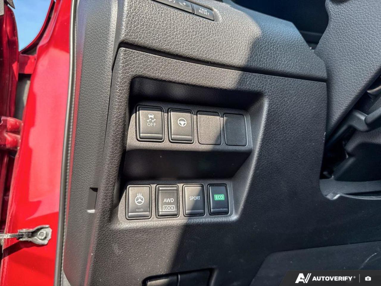 2023 Nissan Qashqai SV Photo