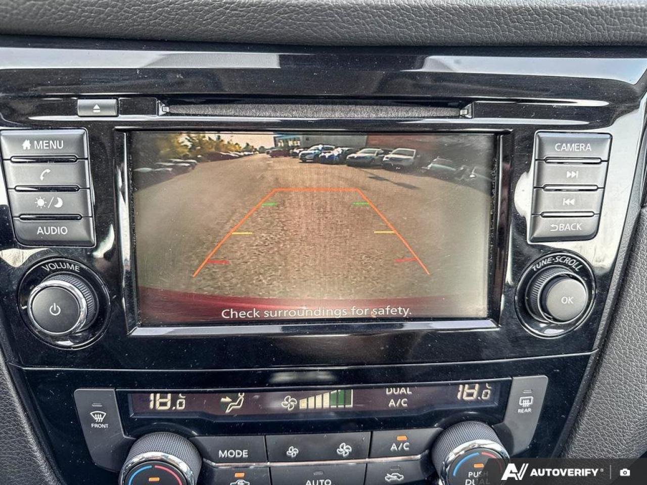 2023 Nissan Qashqai SV Photo