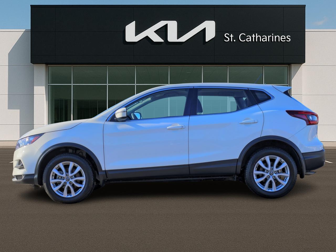 2023 Nissan Qashqai S   Backup Cam   Lane Assist   Cruise Photo