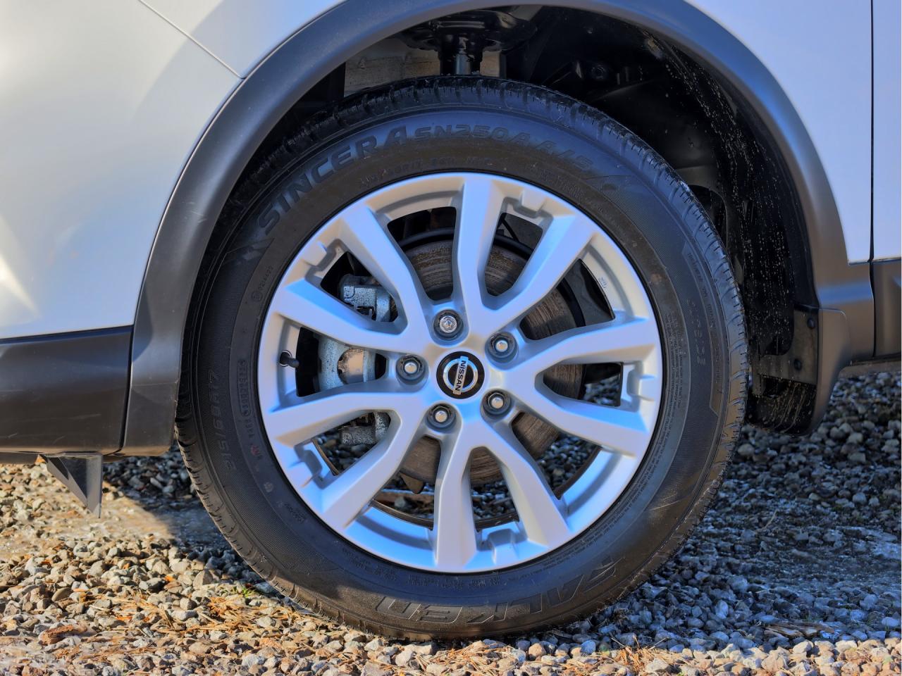 2023 Nissan Qashqai S   Backup Cam   Lane Assist   Cruise Photo