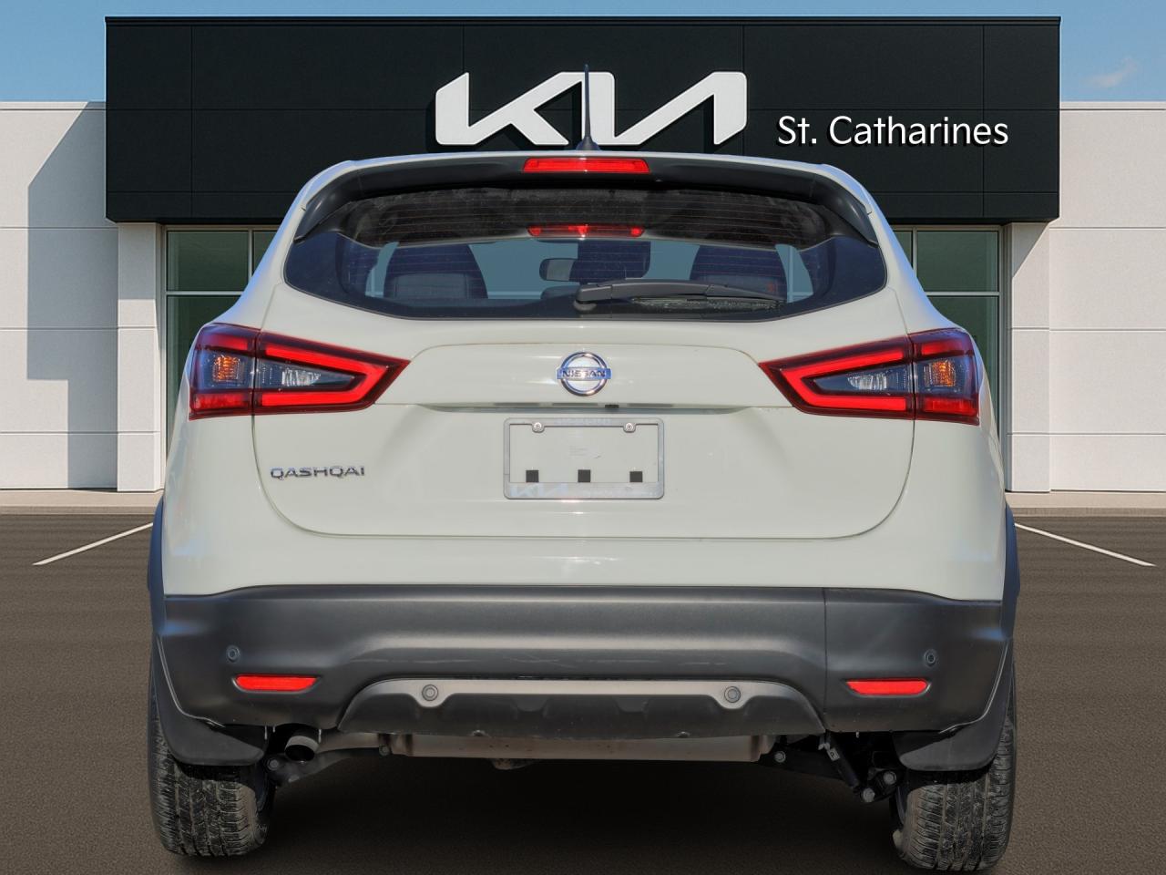 2023 Nissan Qashqai S   Backup Cam   Lane Assist   Cruise Photo