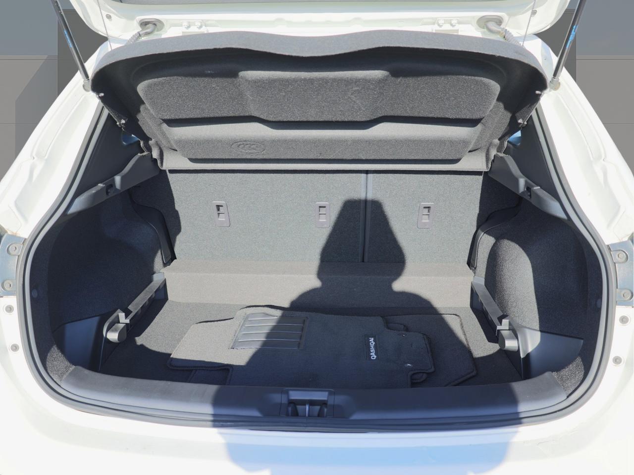 2023 Nissan Qashqai S   Backup Cam   Lane Assist   Cruise Photo