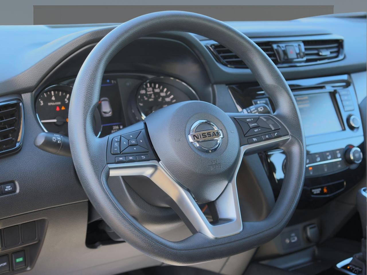 2023 Nissan Qashqai S   Backup Cam   Lane Assist   Cruise Photo