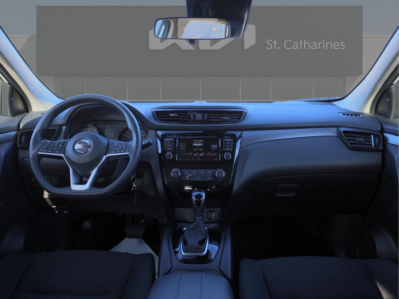 2023 Nissan Qashqai S   Backup Cam   Lane Assist   Cruise Photo