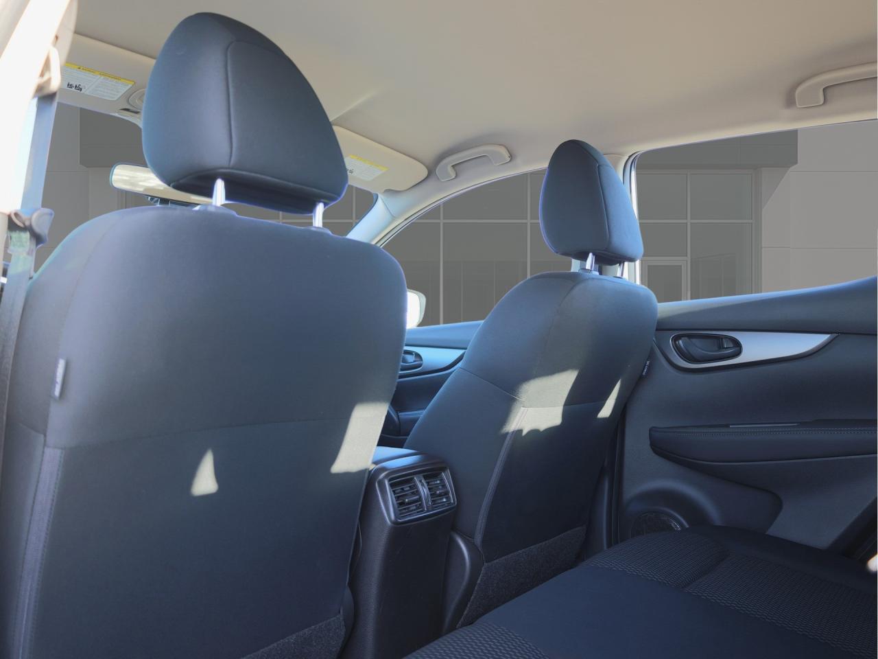 2023 Nissan Qashqai S   Backup Cam   Lane Assist   Cruise Photo